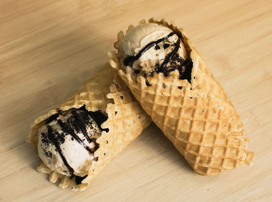 Ben & Jerry's, Brrr-ito Ben & Jerry's, Brrr-ito